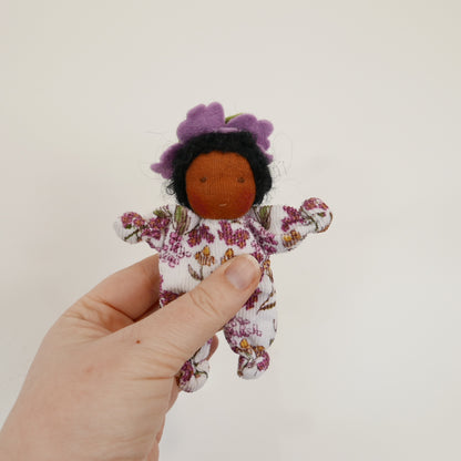 Blossom Doll