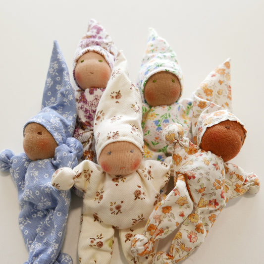 Poppet Doll