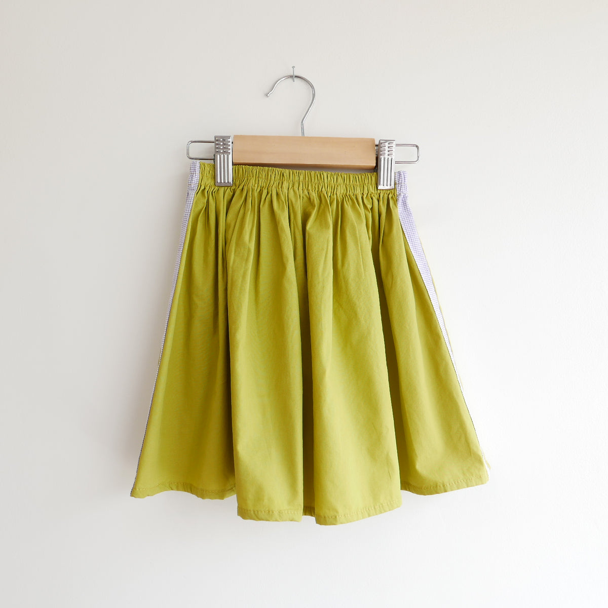 Widdettes - Susie Skirt in Racer