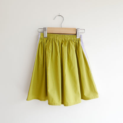 Widdettes - Susie Skirt in Racer