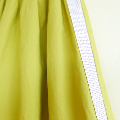 Widdettes - Susie Skirt in Racer
