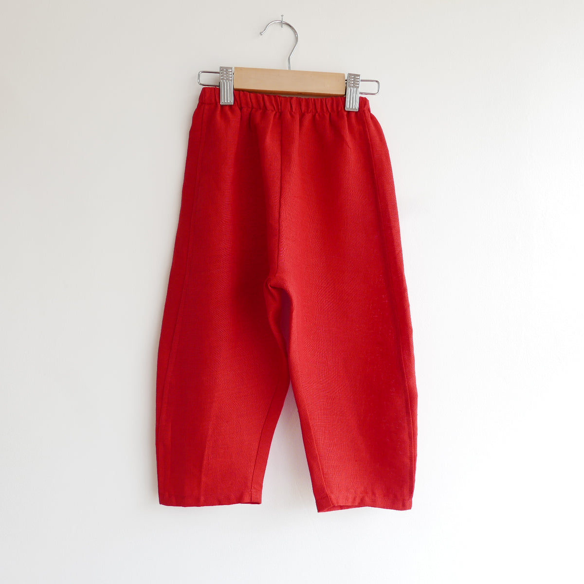 Widdettes - Pixie Pants in Strawberry