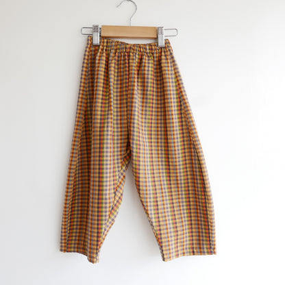 Widdettes - Pixie Pants in Station