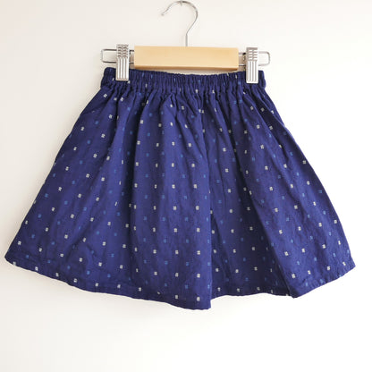 Widdettes - Susie Skirt in Shashiko