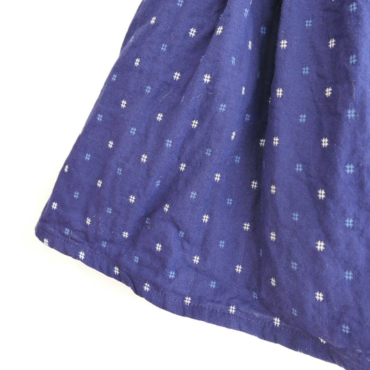 Widdettes - Susie Skirt in Shashiko