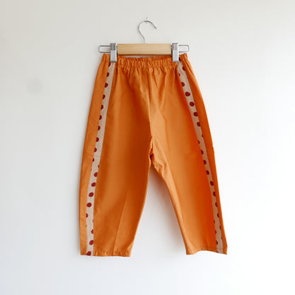 Widdettes - Pixie Pants in Marigold
