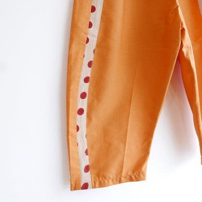 Widdettes - Pixie Pants in Marigold