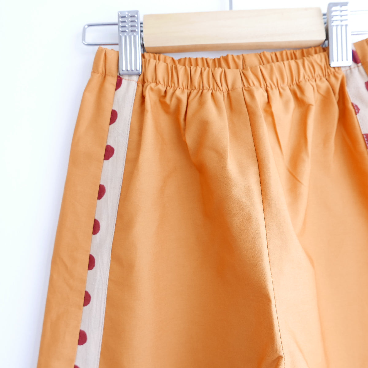 Widdettes - Pixie Pants in Marigold