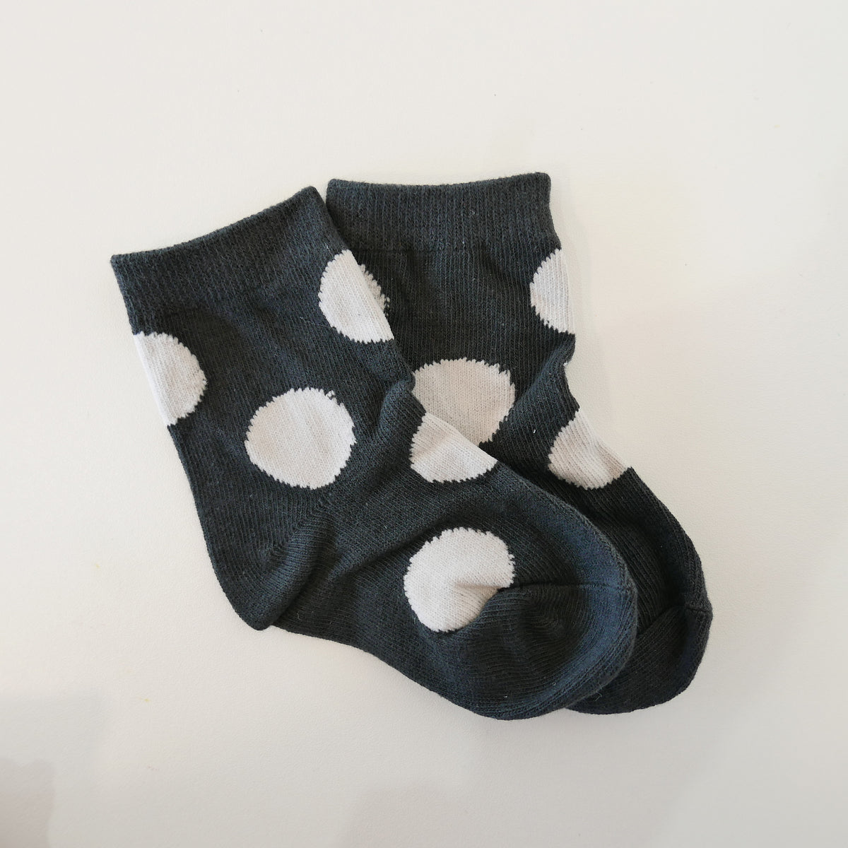 Spot Socks