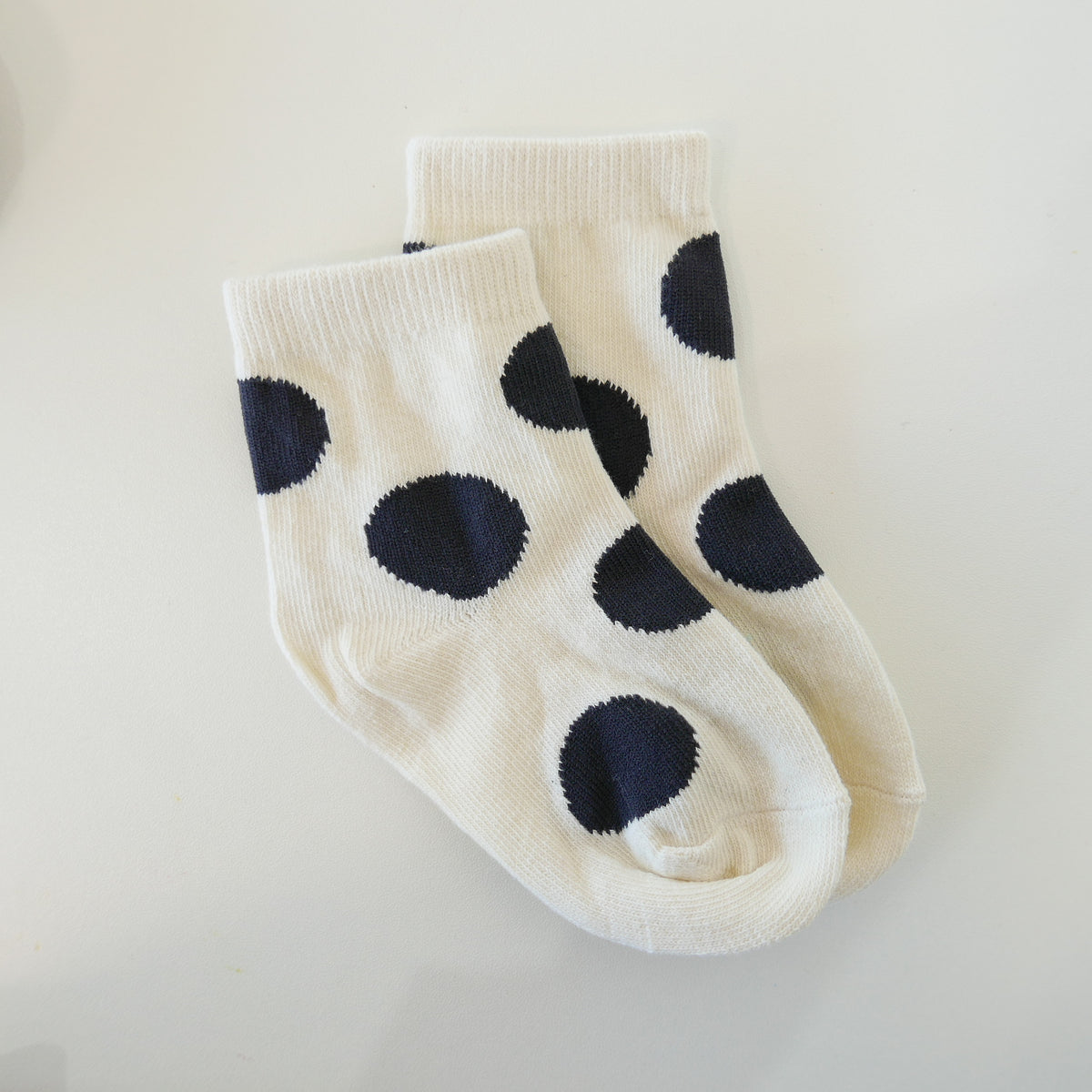Spot Socks