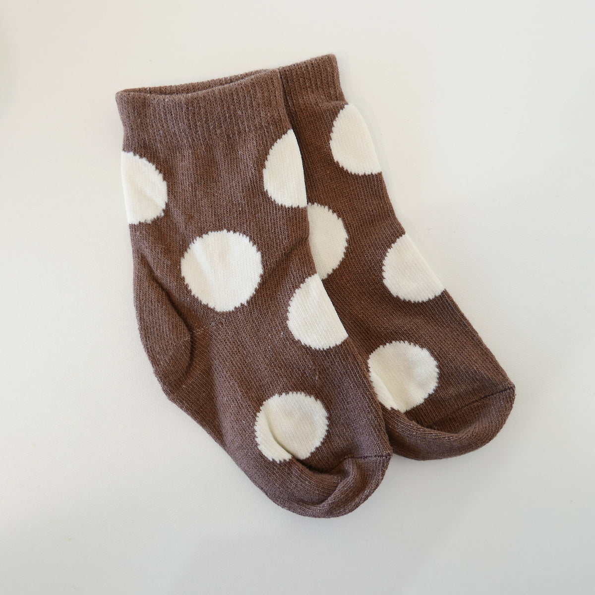 Spot Socks