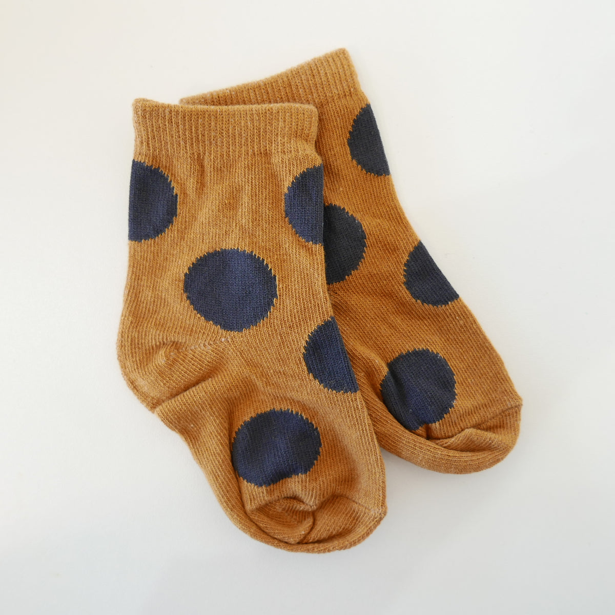 Spot Socks