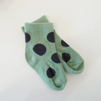 Spot Socks