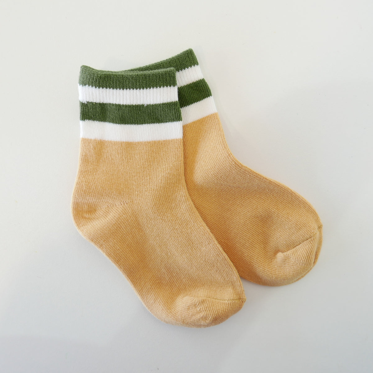 Stripe Socks