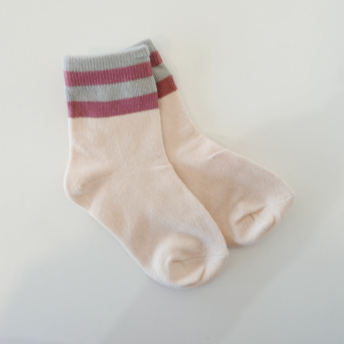 Stripe Socks