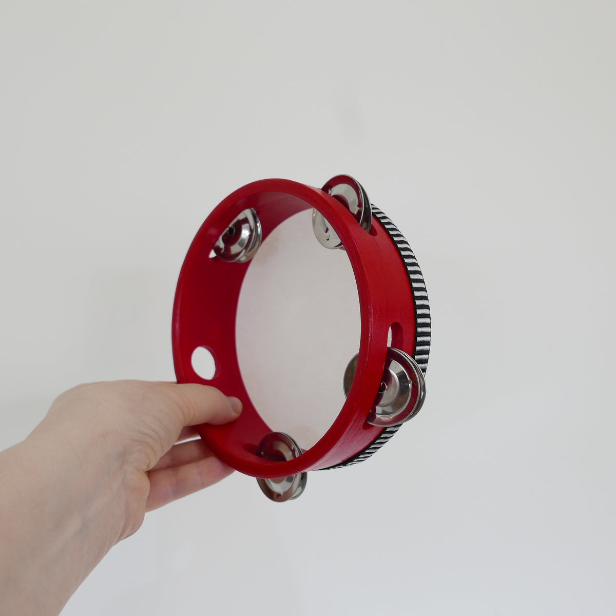 Tambourine