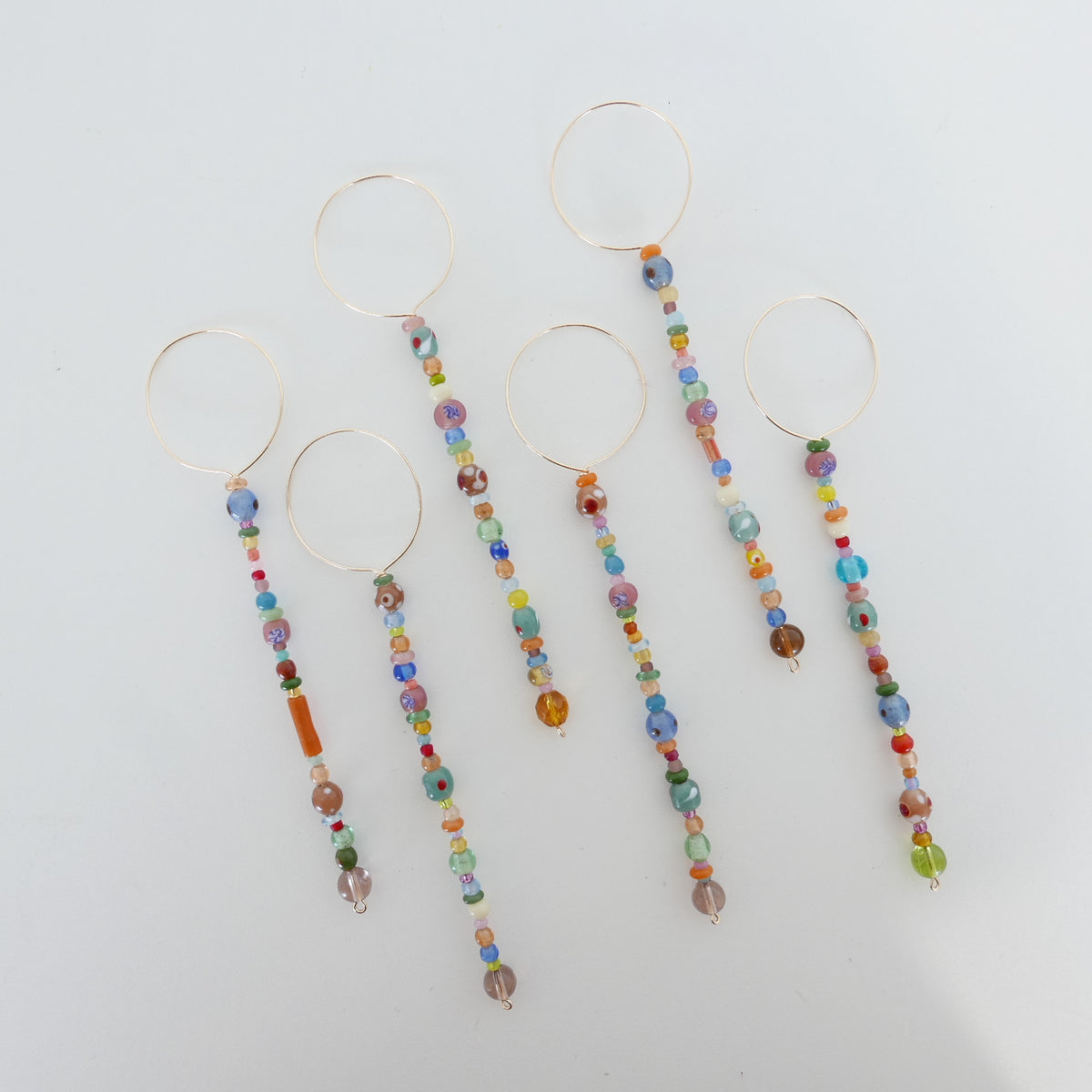 Magical Bubble Wands