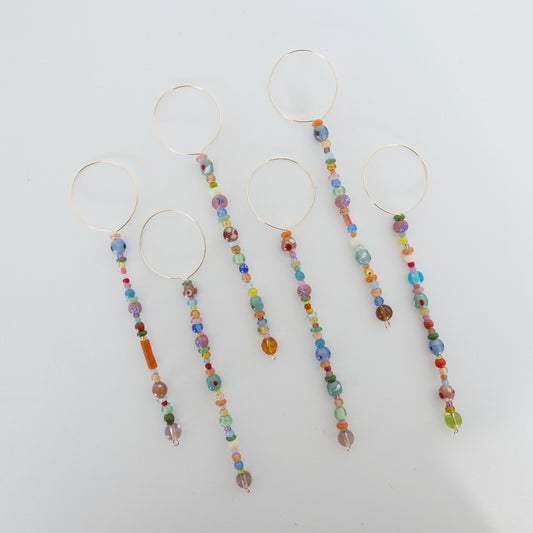 Magical Bubble Wands