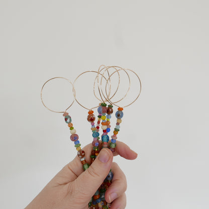 Magical Bubble Wands