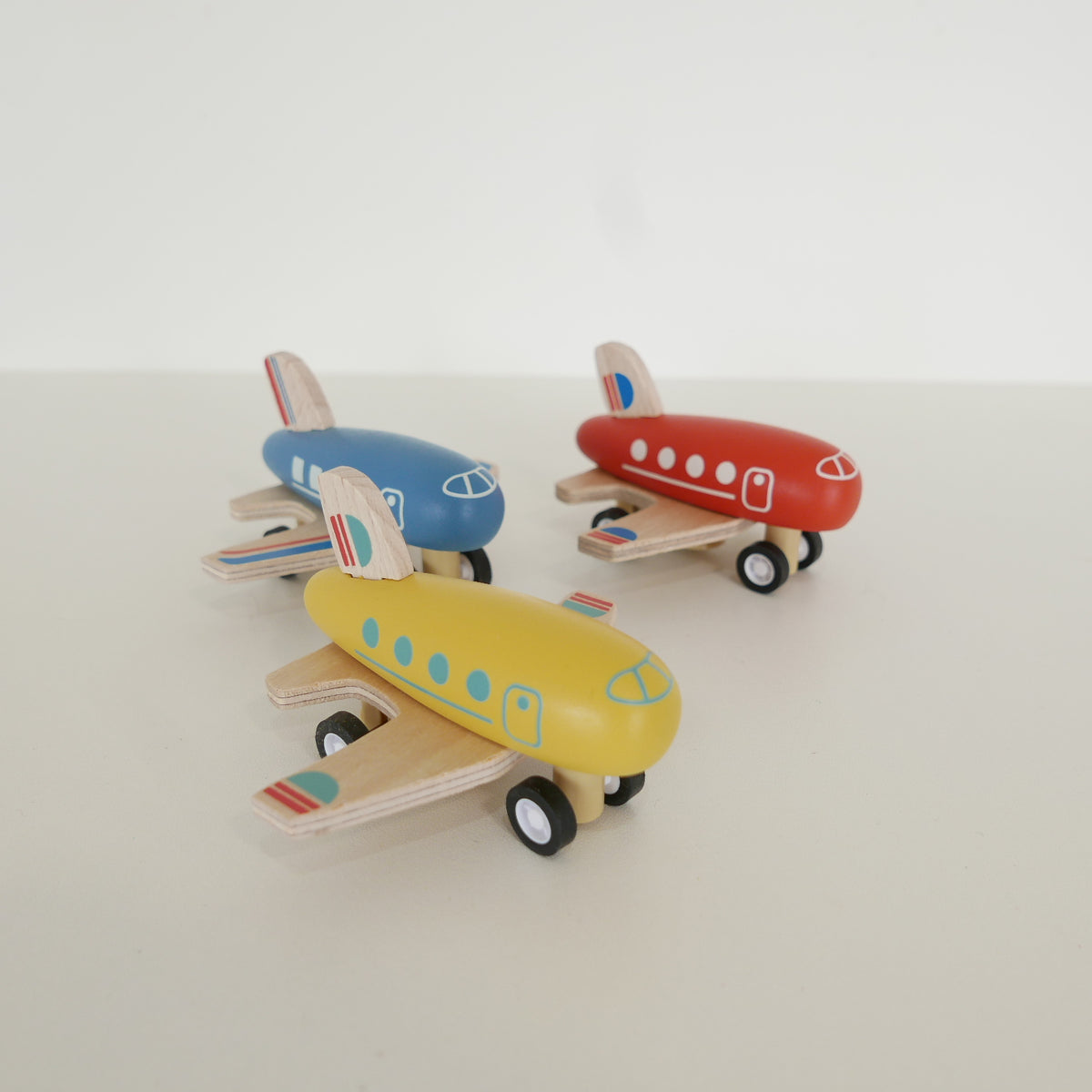 Aeroplane Racer