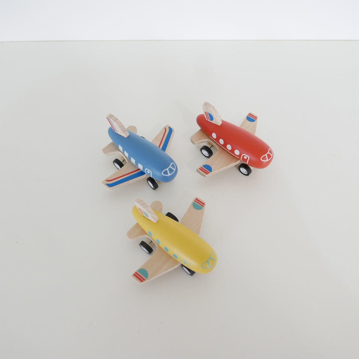Aeroplane Racer