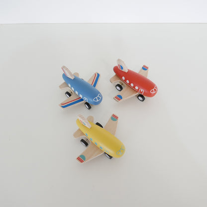 Aeroplane Racer