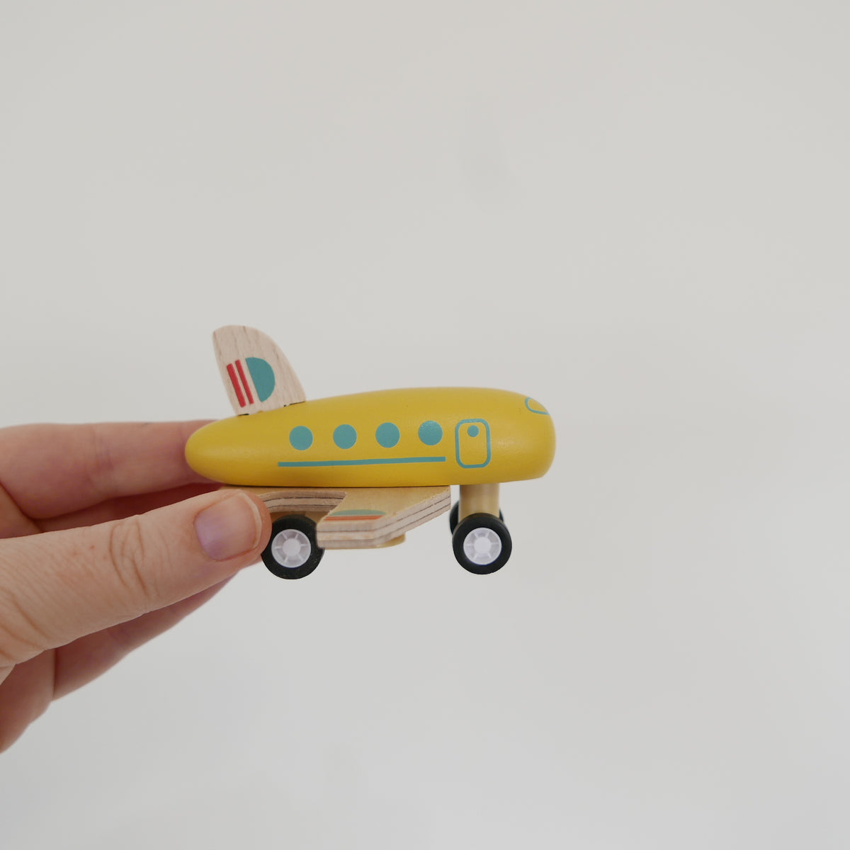 Aeroplane Racer