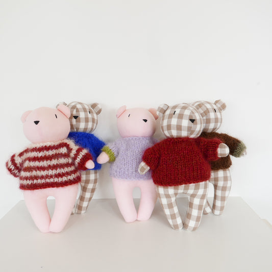 Sweet Bears