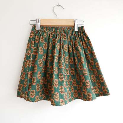 Widdettes - Susie Skirt in Garden Grow