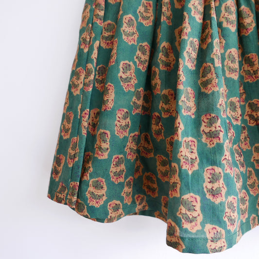 Widdettes - Susie Skirt in Garden Grow