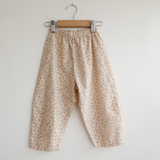 Widdettes - Pixie Pants in Holly Hobby