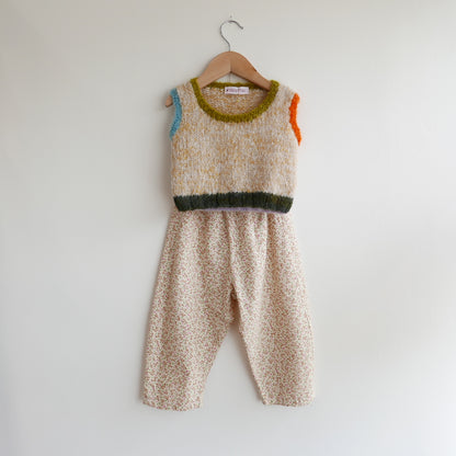Widdettes - Pixie Pants in Holly Hobby