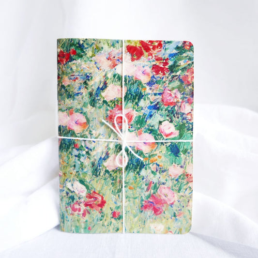 Pink Meadow Journal