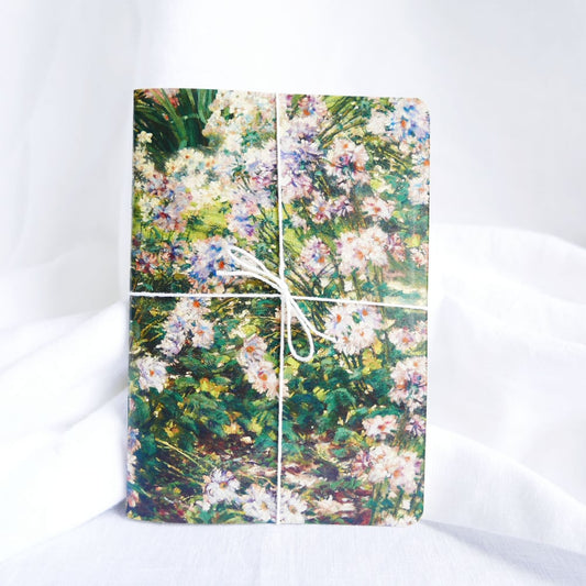 Purple Meadow Journal