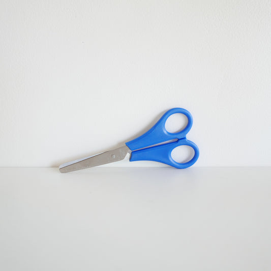 Right Handed Kids Scissors