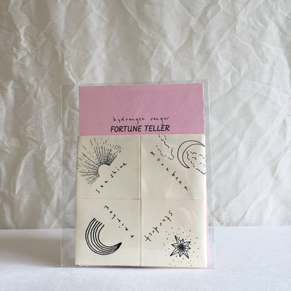 Fortune Teller